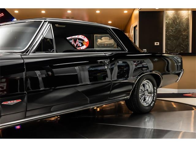 1964 Pontiac GTO (CC-2008871) for sale in Plymouth, Michigan