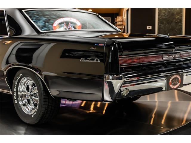 1964 Pontiac GTO (CC-2008871) for sale in Plymouth, Michigan