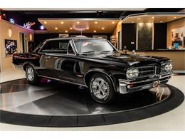1964 Pontiac GTO (CC-2008871) for sale in Plymouth, Michigan