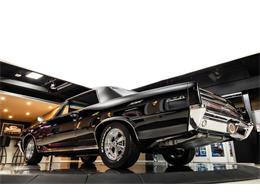 1964 Pontiac GTO (CC-2008871) for sale in Plymouth, Michigan