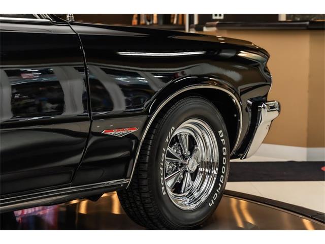 1964 Pontiac GTO (CC-2008871) for sale in Plymouth, Michigan