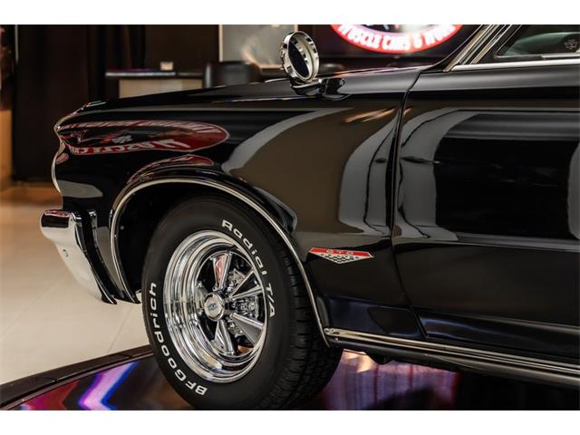 1964 Pontiac GTO (CC-2008871) for sale in Plymouth, Michigan
