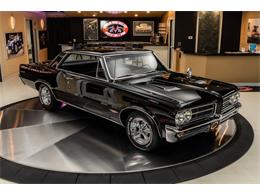 1964 Pontiac GTO (CC-2008871) for sale in Plymouth, Michigan