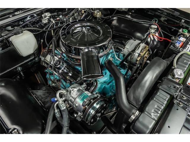 1964 Pontiac GTO (CC-2008871) for sale in Plymouth, Michigan