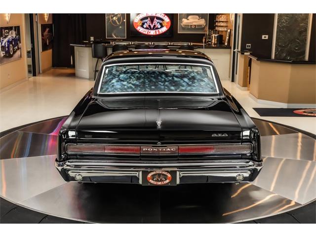 1964 Pontiac GTO (CC-2008871) for sale in Plymouth, Michigan