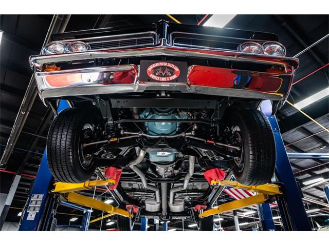1964 Pontiac GTO (CC-2008871) for sale in Plymouth, Michigan