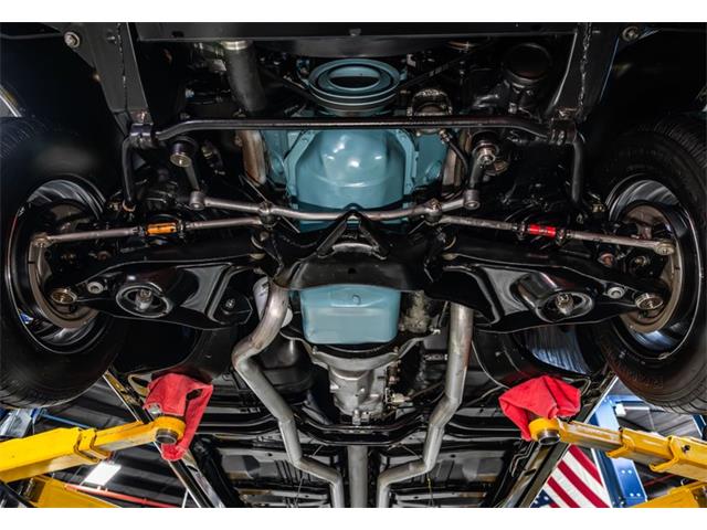 1964 Pontiac GTO (CC-2008871) for sale in Plymouth, Michigan