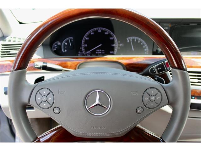 2013 Mercedes-Benz S-Class (CC-2008873) for sale in Sarasota, Florida