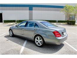 2013 Mercedes-Benz S-Class (CC-2008873) for sale in Sarasota, Florida