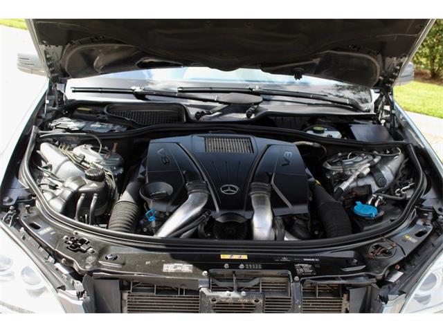 2013 Mercedes-Benz S-Class (CC-2008873) for sale in Sarasota, Florida