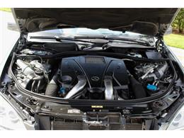 2013 Mercedes-Benz S-Class (CC-2008873) for sale in Sarasota, Florida