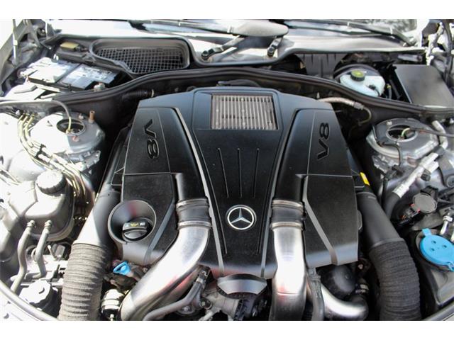 2013 Mercedes-Benz S-Class (CC-2008873) for sale in Sarasota, Florida