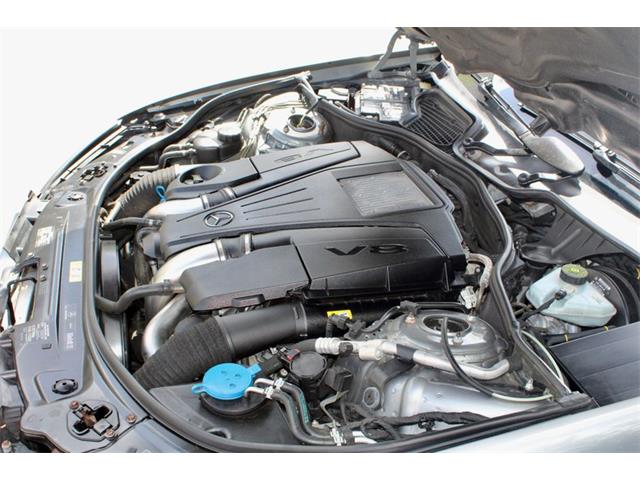 2013 Mercedes-Benz S-Class (CC-2008873) for sale in Sarasota, Florida