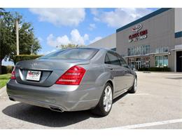2013 Mercedes-Benz S-Class (CC-2008873) for sale in Sarasota, Florida