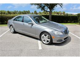 2013 Mercedes-Benz S-Class (CC-2008873) for sale in Sarasota, Florida