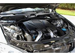 2013 Mercedes-Benz S-Class (CC-2008873) for sale in Sarasota, Florida