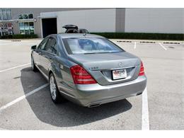 2013 Mercedes-Benz S-Class (CC-2008873) for sale in Sarasota, Florida