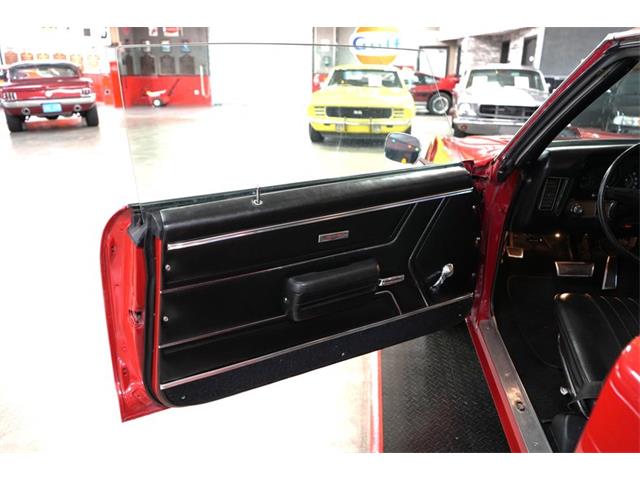 1969 Pontiac GTO (CC-2008879) for sale in Homer City, Pennsylvania