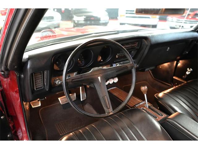 1969 Pontiac GTO (CC-2008879) for sale in Homer City, Pennsylvania