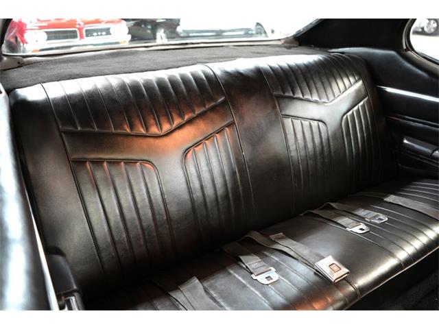 1969 Pontiac GTO (CC-2008879) for sale in Homer City, Pennsylvania