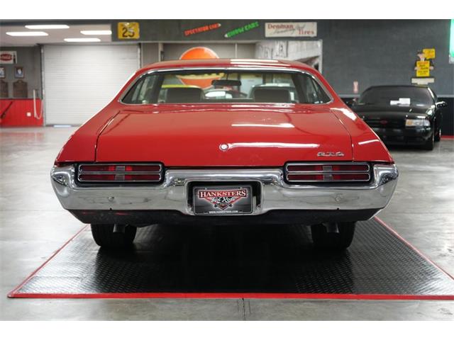 1969 Pontiac GTO (CC-2008879) for sale in Homer City, Pennsylvania