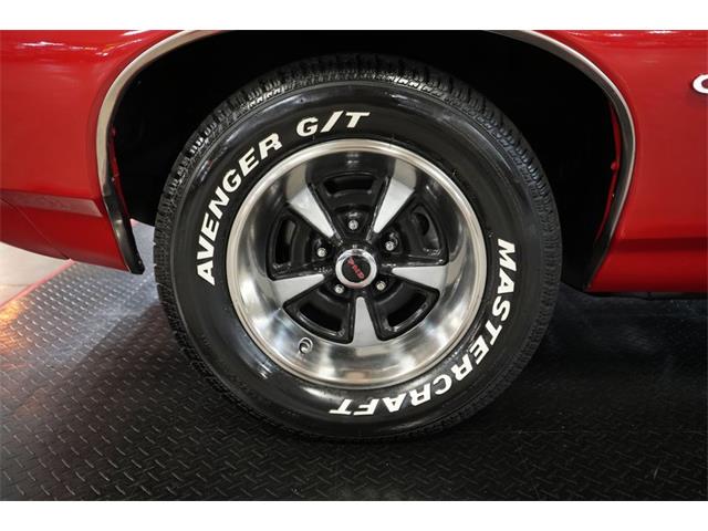 1969 Pontiac GTO (CC-2008879) for sale in Homer City, Pennsylvania