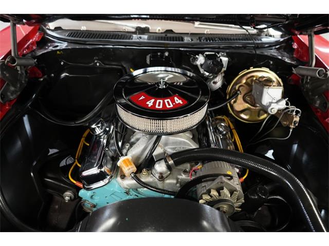1969 Pontiac GTO (CC-2008879) for sale in Homer City, Pennsylvania