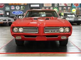 1969 Pontiac GTO (CC-2008879) for sale in Homer City, Pennsylvania