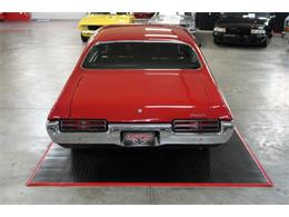 1969 Pontiac GTO (CC-2008879) for sale in Homer City, Pennsylvania