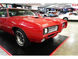 1969 Pontiac GTO (CC-2008879) for sale in Homer City, Pennsylvania