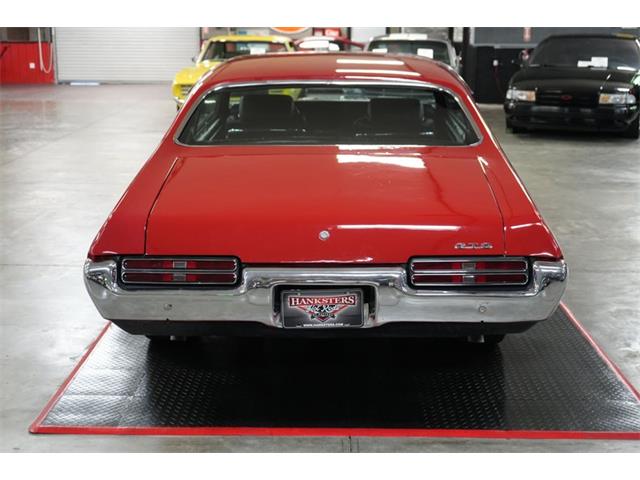 1969 Pontiac GTO (CC-2008879) for sale in Homer City, Pennsylvania