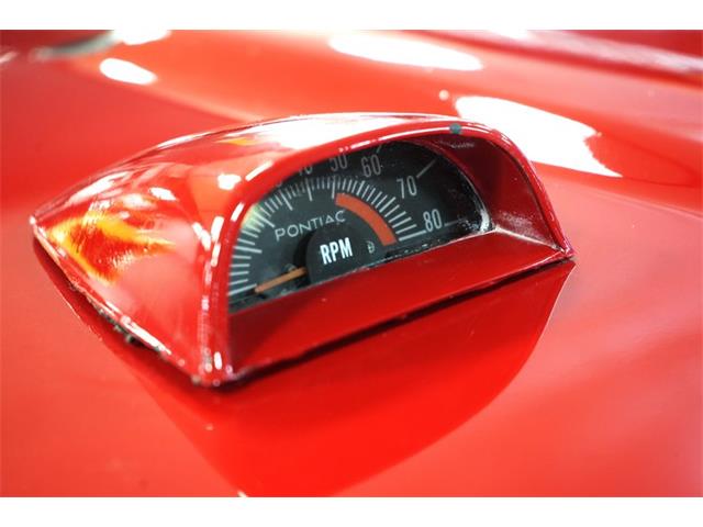 1969 Pontiac GTO (CC-2008879) for sale in Homer City, Pennsylvania