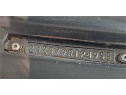 1969 Pontiac GTO (CC-2008879) for sale in Homer City, Pennsylvania