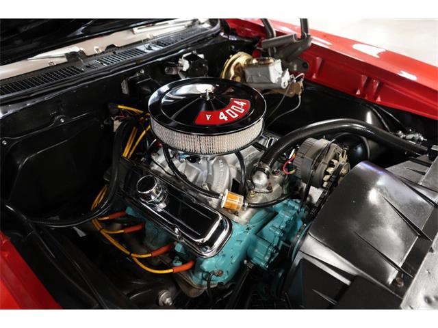 1969 Pontiac GTO (CC-2008879) for sale in Homer City, Pennsylvania