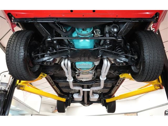 1969 Pontiac GTO (CC-2008879) for sale in Homer City, Pennsylvania