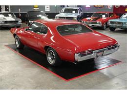 1969 Pontiac GTO (CC-2008879) for sale in Homer City, Pennsylvania