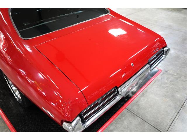 1969 Pontiac GTO (CC-2008879) for sale in Homer City, Pennsylvania