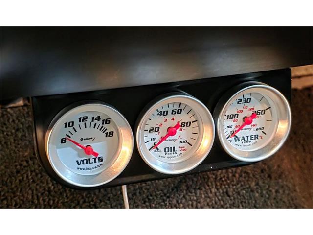 1969 Pontiac GTO (CC-2008879) for sale in Homer City, Pennsylvania