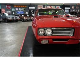 1969 Pontiac GTO (CC-2008879) for sale in Homer City, Pennsylvania