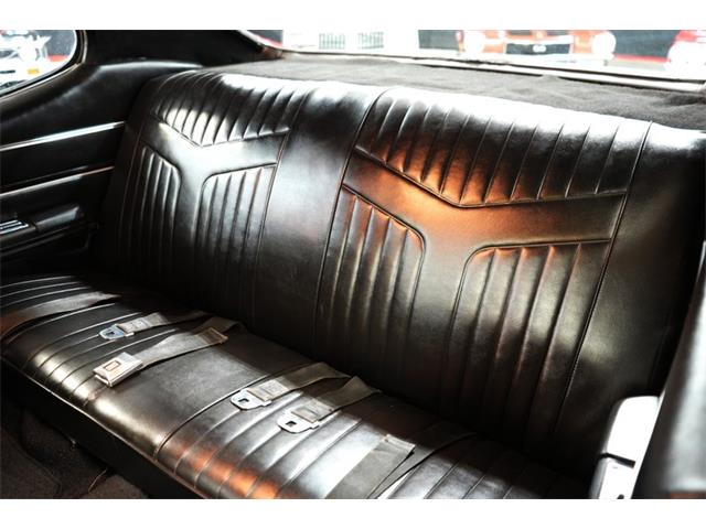 1969 Pontiac GTO (CC-2008879) for sale in Homer City, Pennsylvania