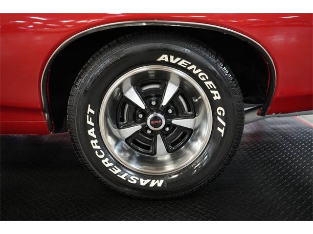 1969 Pontiac GTO (CC-2008879) for sale in Homer City, Pennsylvania