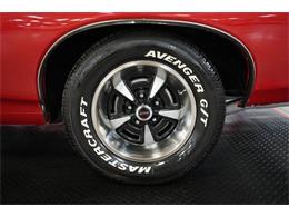 1969 Pontiac GTO (CC-2008879) for sale in Homer City, Pennsylvania