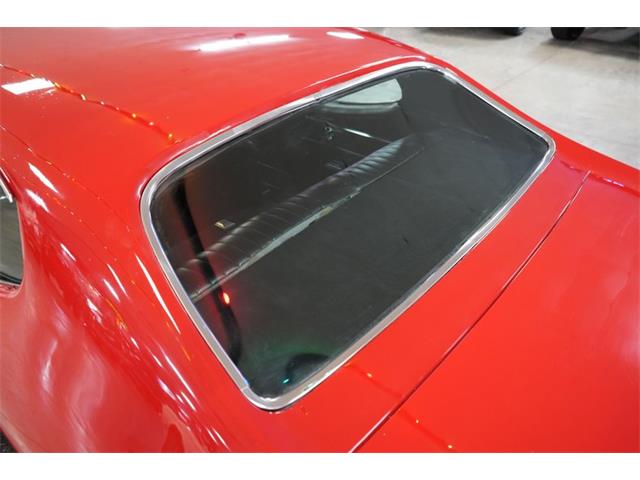 1969 Pontiac GTO (CC-2008879) for sale in Homer City, Pennsylvania