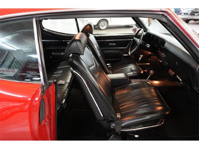 1969 Pontiac GTO (CC-2008879) for sale in Homer City, Pennsylvania