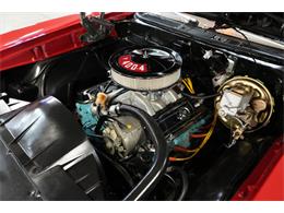 1969 Pontiac GTO (CC-2008879) for sale in Homer City, Pennsylvania