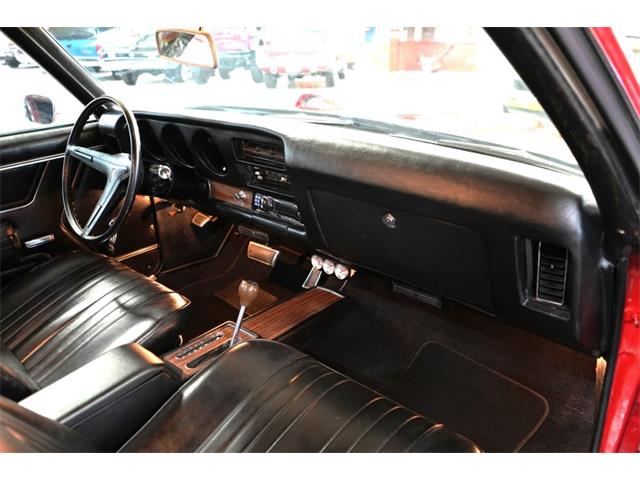 1969 Pontiac GTO (CC-2008879) for sale in Homer City, Pennsylvania
