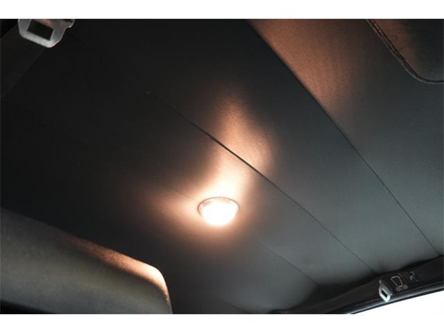 1969 Pontiac GTO (CC-2008879) for sale in Homer City, Pennsylvania