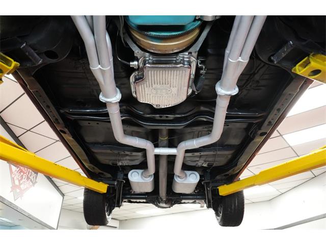 1969 Pontiac GTO (CC-2008879) for sale in Homer City, Pennsylvania