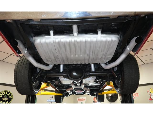 1969 Pontiac GTO (CC-2008879) for sale in Homer City, Pennsylvania