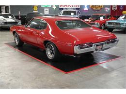1969 Pontiac GTO (CC-2008879) for sale in Homer City, Pennsylvania